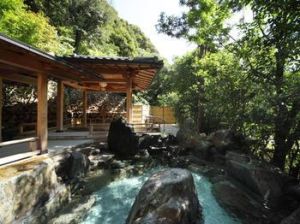 大谷田溫泉 大谷田溫泉