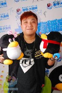 新年快樂[潤土演唱歌曲]