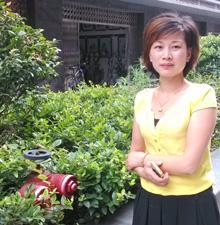 張愛華[高級工藝美術師]