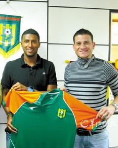 達里奧·德爾加多 達里奧·德爾加多