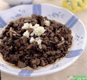 法式雞肝醬 法式雞肝醬