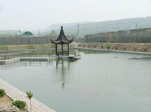 韋崗溫泉 韋崗溫泉