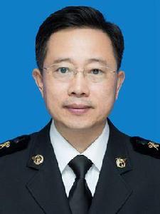 王續剛[南京海關副關長、黨組成員]