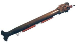 中國古代火箭 中國古代火箭