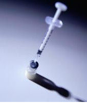 青黴素過敏試驗 青黴素過敏試驗