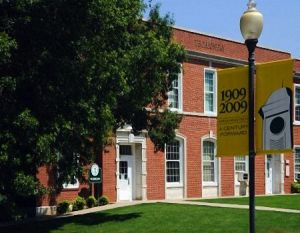 阿肯色理工大學 阿肯色理工大學