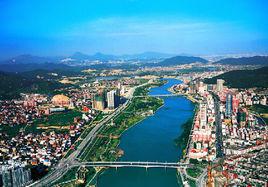 柳城[南安市柳城街道]