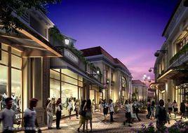 中王奧特萊斯 中王奧特萊斯