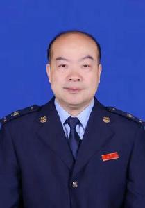 陳愛平[國家稅務總局郴州市稅務局黨委委員、副局長]