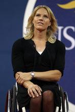 埃絲特&middot;維吉爾