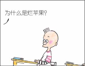 《絕對小孩》