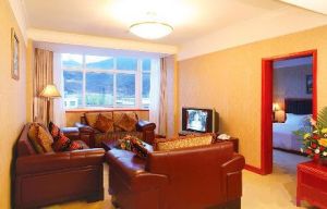 林芝小天鵝賓館酒店 林芝小天鵝賓館酒店