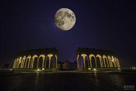 拉斐特城堡公園 拉斐特城堡公園