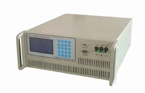 智慧型充電機。