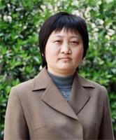 胡萍[武漢理工大學教授]