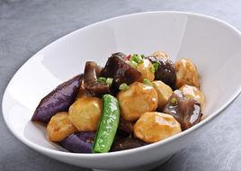 茄子土豆 茄子土豆