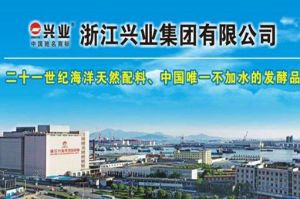 浙江興業集團有限公司