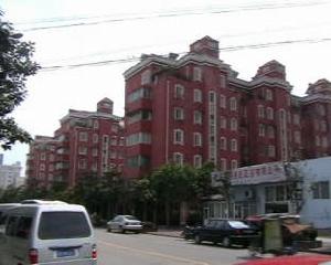 花木久遠小區 花木久遠小區