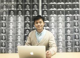 楊志明[深思考人工智慧CEO]