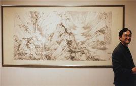 張洪[美籍華裔藝術家]