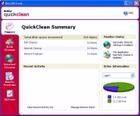 QuickClean QuickClean