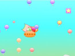 氣球爆裂 氣球爆裂