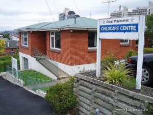 奧塔哥理工學院