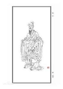 張宏[明代繪畫大師]