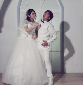 我在下雨天愛上你