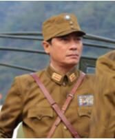 國民黨軍官