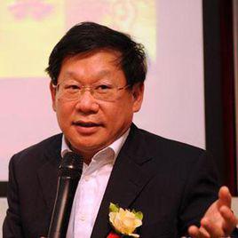 張力[富力地產集團聯席董事長兼總裁]