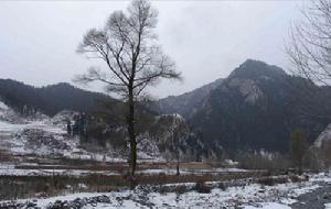 互助土族故土園旅遊區