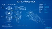 Elite:dangerous