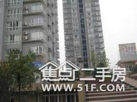 天寶路小區 天寶路小區