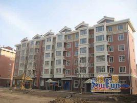 東皇銀河家園一期