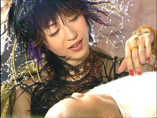 齊天大聖孫悟空[2002年張衛健、蔡卓妍主演電視劇]