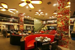 厚味香辣館 厚味香辣館