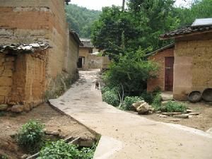 范姑斗村 范姑斗村