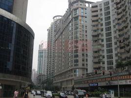 富力天河商務大廈 富力天河商務大廈