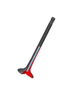 中空充鈉氣門 中空充鈉氣門