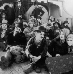 擴大與集中式蒙太奇 擴大與集中式蒙太奇