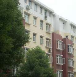 梅南山居二期 梅南山居二期