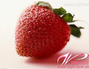 草莓男 草莓男