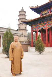 海虹塔寺 海虹塔寺