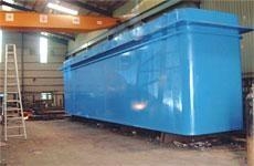 中國福康鍍鋅設備有限公司 中國福康鍍鋅設備有限公司