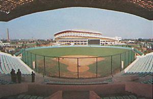 豐臺區體育中心