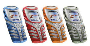 諾基亞 5100 諾基亞 5100