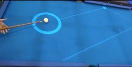 白球備點 白球備點