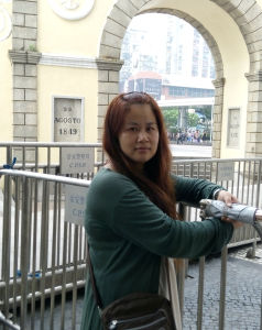 丁風華[畫家、一級美術師]