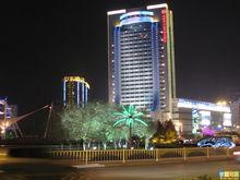 武漢華美達光谷大酒店